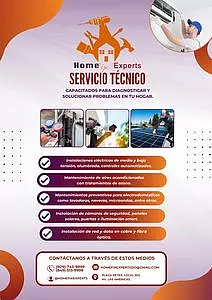 servicios profesionales - Mantenimientos de aires acondicionados