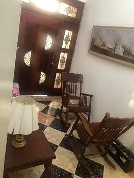 casas - Vendo casa en el residencial mirador del oeste    3 Hab Precio