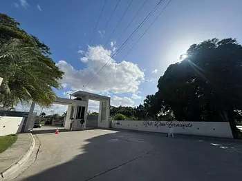 solares y terrenos - Terreno de Venta en Gurabo, Santiago