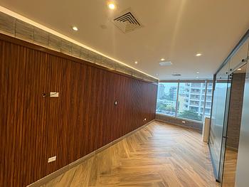 oficinas y locales comerciales - oficina en alquiler en La Julia de 39m2