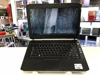 computadoras y laptops - DELL LATITUDE 5420 