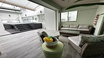 penthouses - Vendo Penthouse en Alma Rosa