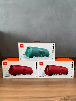 camaras y audio - JBL CHARGE 5 ORIGINAL ¡BLACK FRIDAY OFFER!