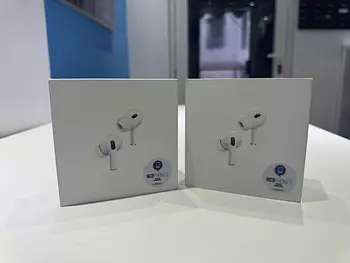 accesorios para electronica - Airpods Pro 2da Gen Case USB -C 2023 Nuevos Sellados, Garantía RD$ 14,300 NEG