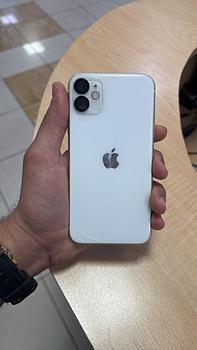 celulares y tabletas - iPhone 11 normal 64GB factory unlock