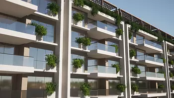 apartamentos - 🌊 RIVIERA DEL MAR – Exclusivo Proyecto 
