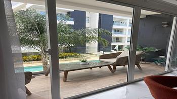 apartamentos - Jazz Lounge Residences, Cap Cana