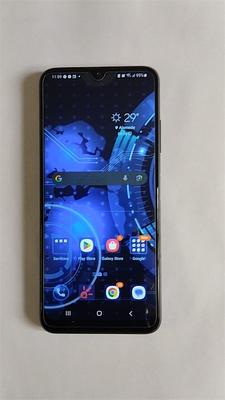 Listing thumbnail