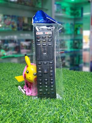 Corotos | CONTROL REMOTO PARA TV TECNOMASTER